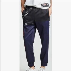 ADIDAS x Alexander Wang Collab Track Pants Jogger Men Size Large